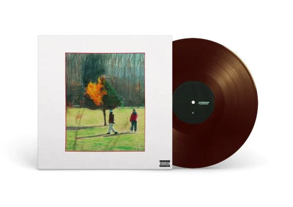 Citizen - Calling The Dogs [Brown Vinyl]