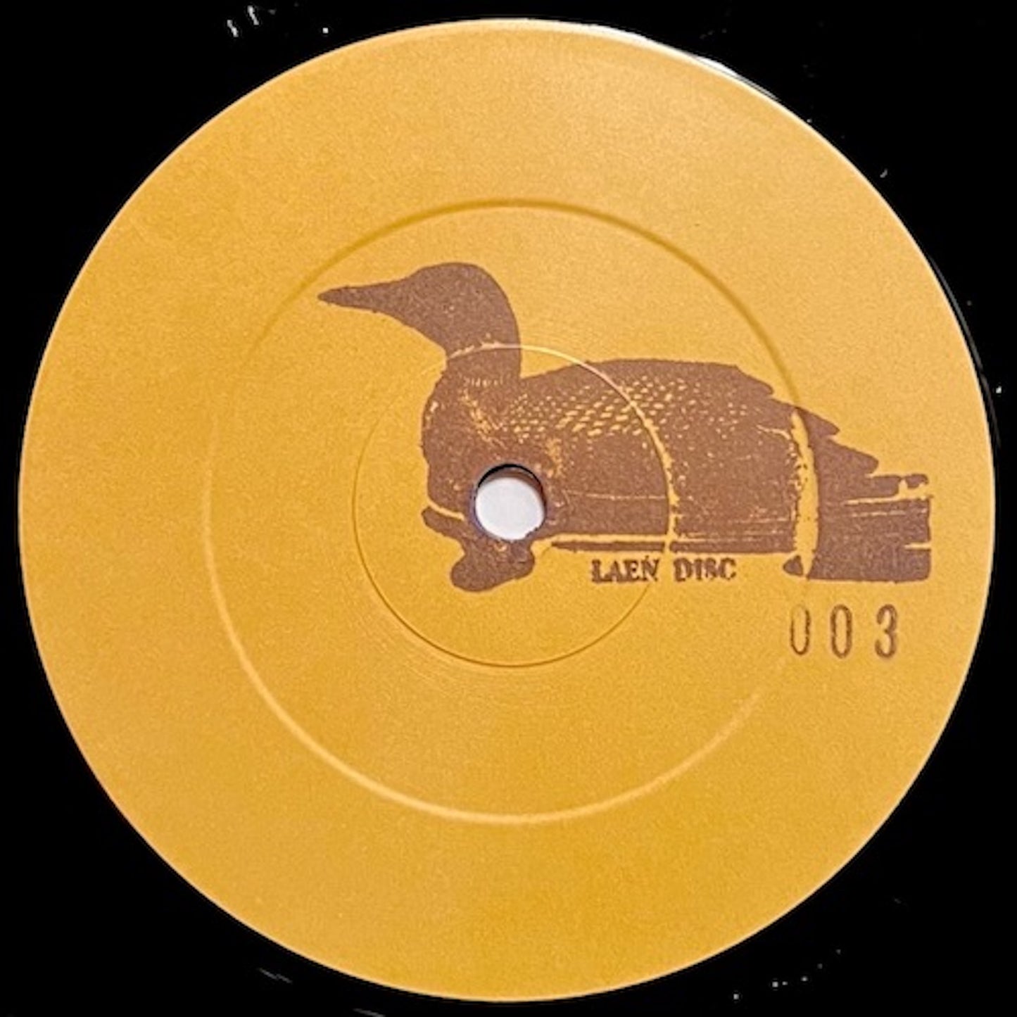 Farren Laen - Nothing Abandoned