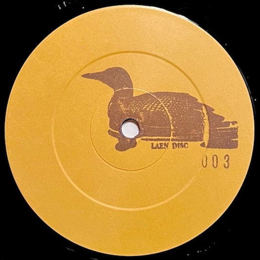 Farren Laen - Nothing Abandoned