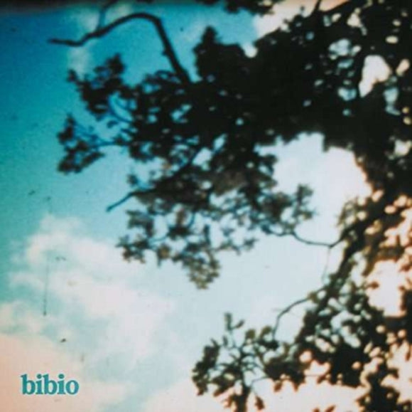 Bibio - Fi [2LP]