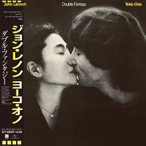 John Lennon - Double Fantasy [SHM-CD]