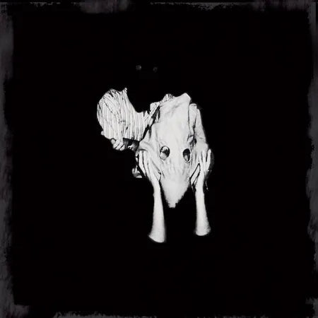 Sigur Rós - Kveikur [2LP]