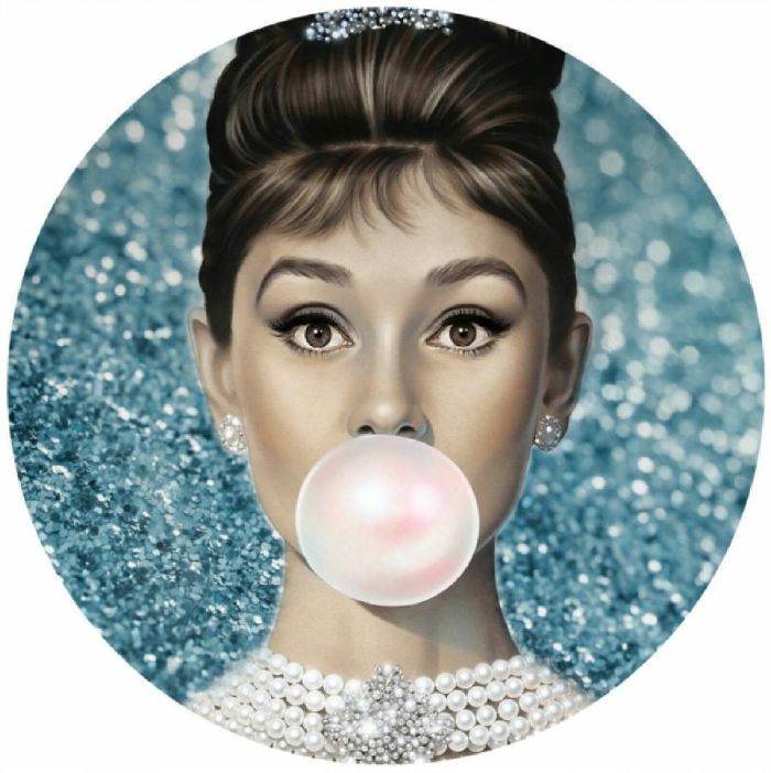 VARIOUS ARTISTS - Breakfast At Tiffany's - Original Soundtrack (Picture Disc)
