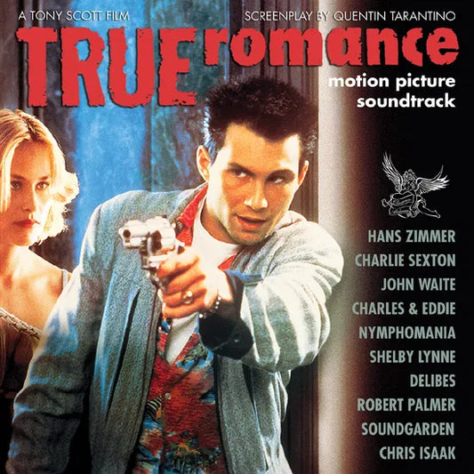 Various Artists - True Romance [Coloured Vinyl]