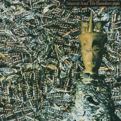 Siouxsie and the Banshees - Ju Ju [CD]