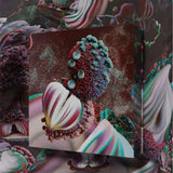 Björk - Fossoræ [Deluxe Boxset: Clear vinyl 2x10"]