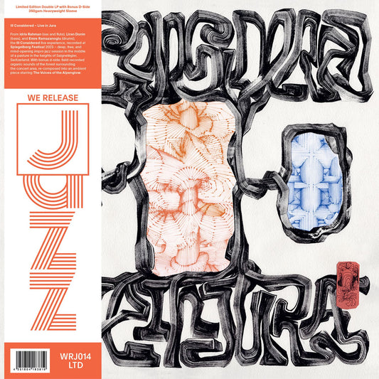 Ill Considered - Live in Jura [2LP]