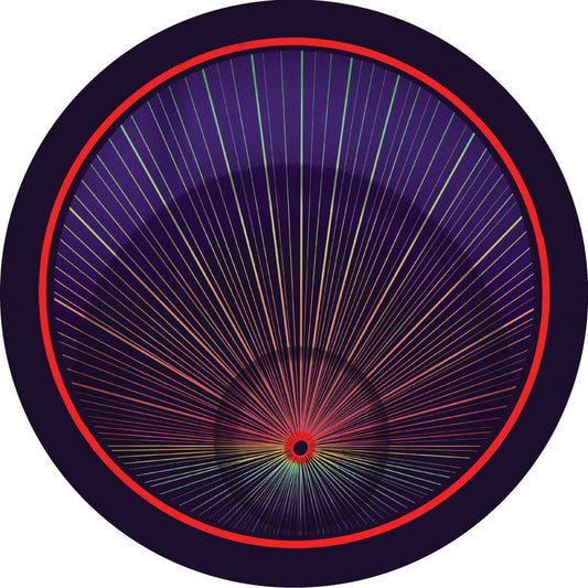 Lorenzo De Blanck - Feel My Desire