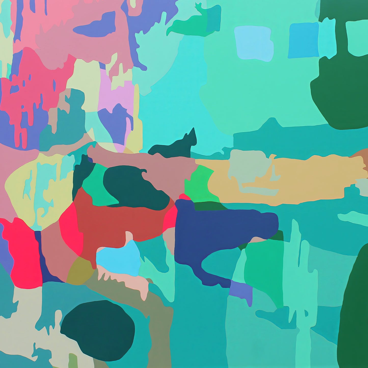 Sea Fever - Surface Sound [LP]