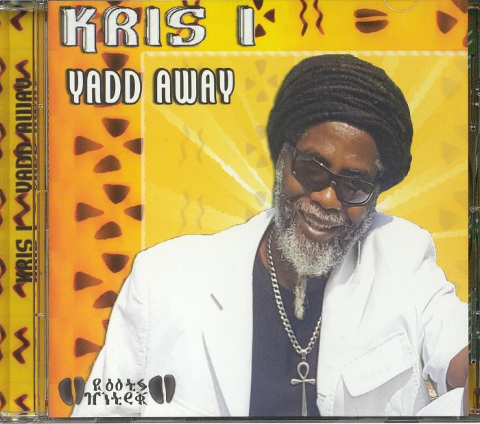 Kris I & Roots Hitek – Yadd Away CD