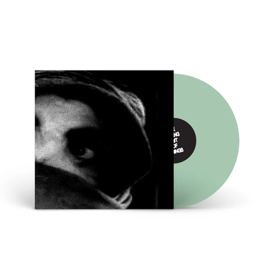 The Body - The Crying Out of Things [Coke Bottle Clear]