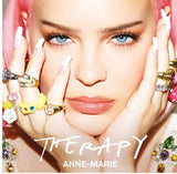 Anne Marie - Therapy [Turquoise Vinyl]