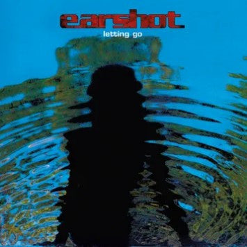 EARSHOT - LETTING GO [Cobalt Vinyl] (RSD 2023)