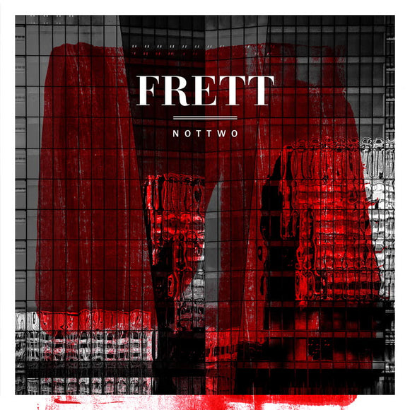 FRETT - NOTTWO [LP]