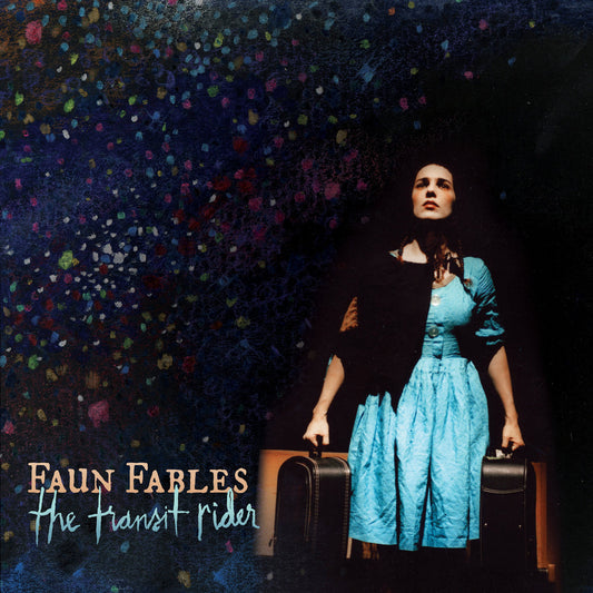 Faun Fables - The Transit Rider [2LP]