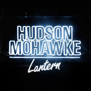 Hudson Mohawke - Lantern [2LP]