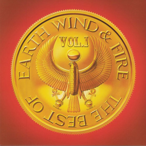 Earth Wind & Fire - Greatest Hits Vol 1