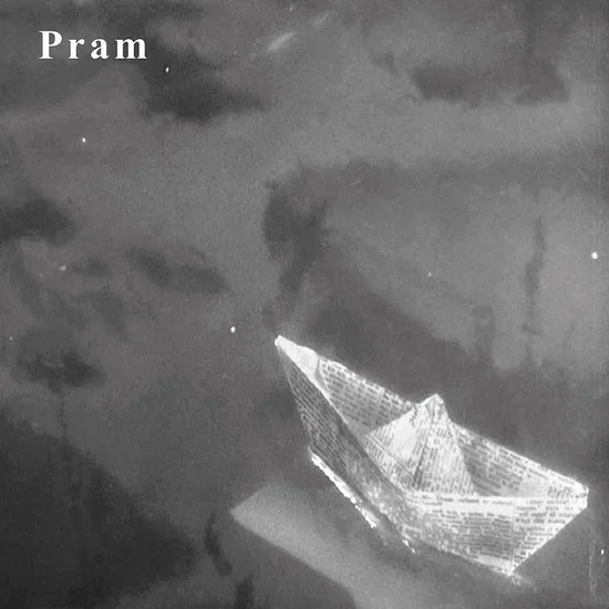 PRAM - Across The Meridian