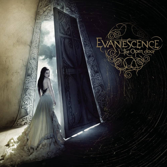 Evanescence - The Open Door [CD]