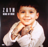 ZAYN - Mind Of Mine (Deluxe Edition) [ONE PER PERSON]