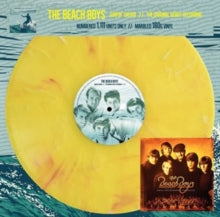 The Beach Boys - Surfin' Safari/Beach Boys With the Royal Philharmonic Orchestra [Coloured Vinyl/CD]