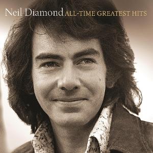 Neil Diamond	- All-Time Greatest Hits [LTD 1LP]
