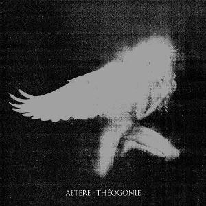 Aetere - Théogonie [CD]