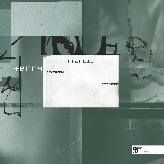 Terry FRANCIS - Digitec: Addendum