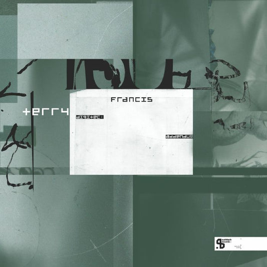 Terry FRANCIS - Digitec: Addendum