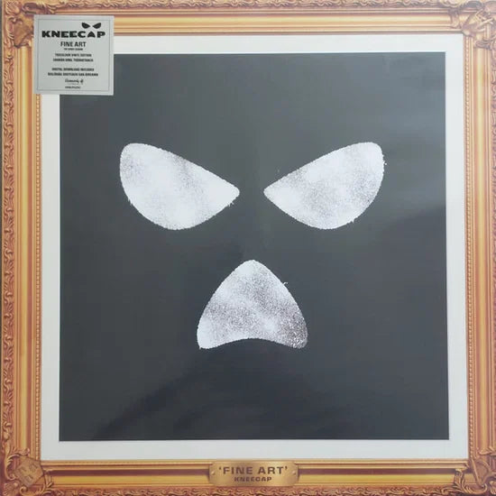 KNEECAP - Fine Art