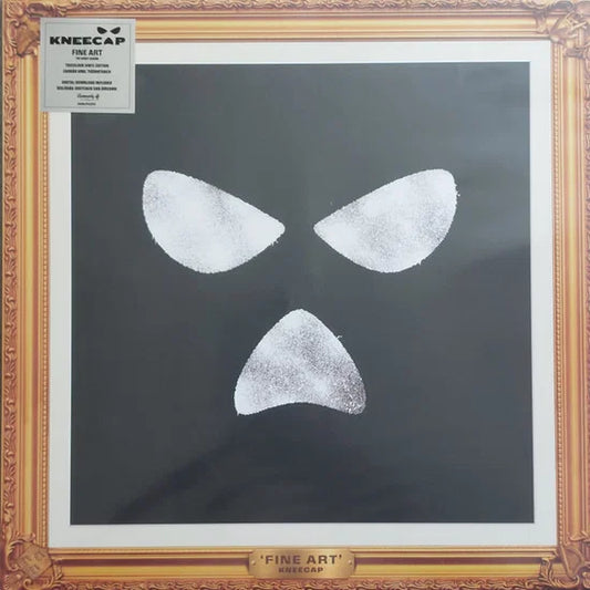 KNEECAP - Fine Art
