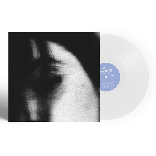 The Spoiled - When It Rains [White Vinyl]
