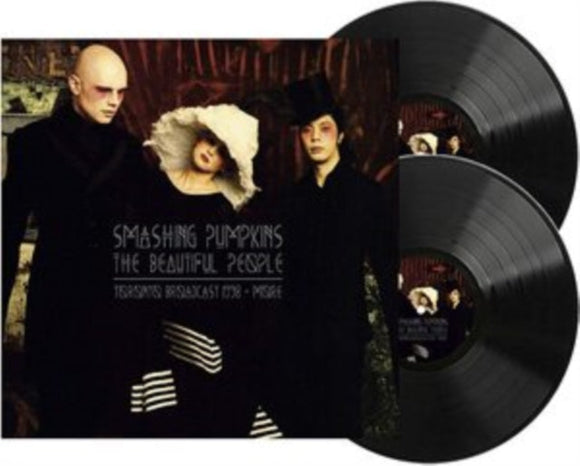 The Smashing Pumpkins - The Beautiful People [2LP]