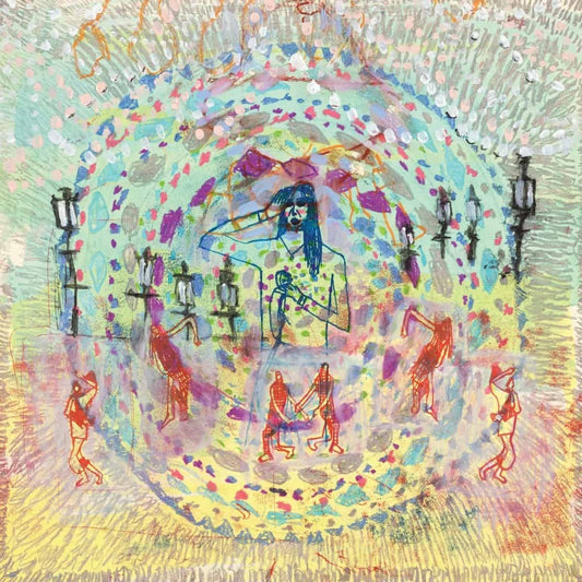 CMAT - Crazymad, For Me [CD]