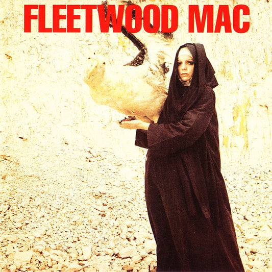 Fleetwood Mac - The Pious Bird of Good Omen