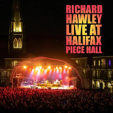 Richard Hawley - Live At Halifax Piece Hall [CD]