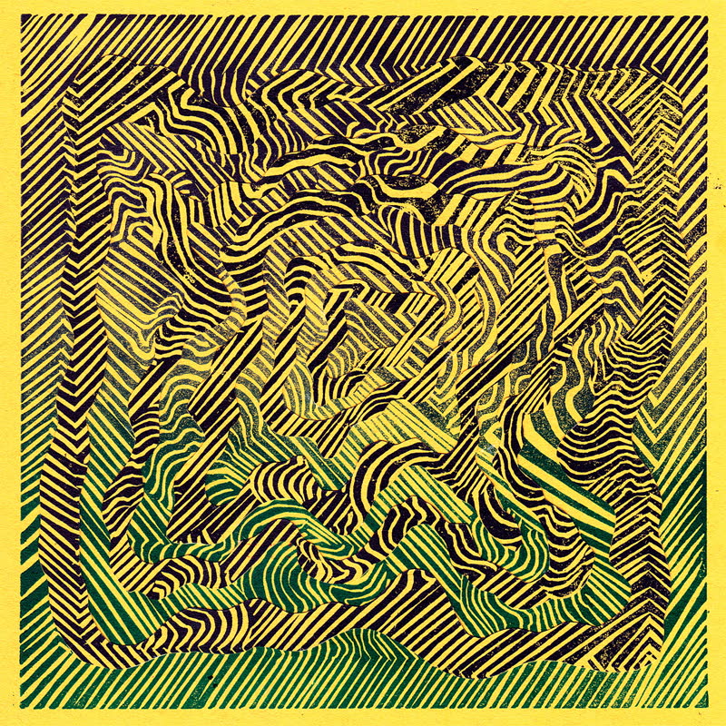 BAMBOOMAN - Whispers (LP)