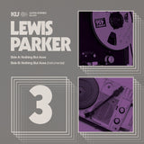 LEWIS PARKER - THE 47 COLLECTION NO.3 [7" Vinyl]