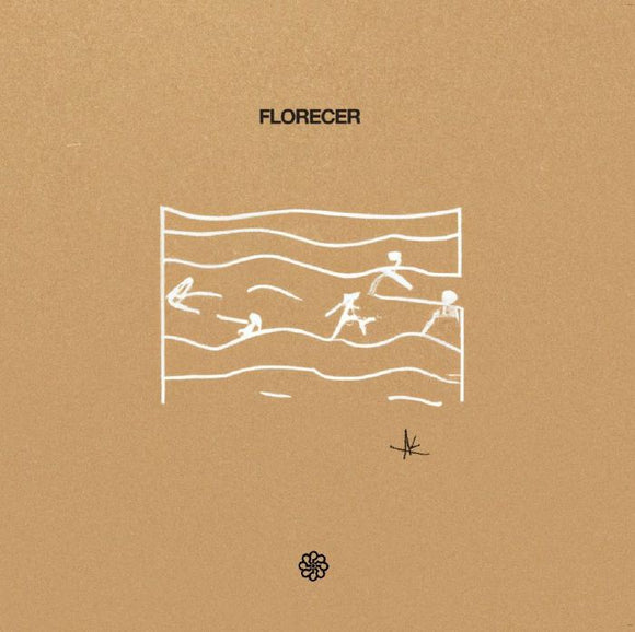 FLORECER - Hidden Thoughts EP (feat Hitchhiker, Das Complex & Ken Fan remixes)