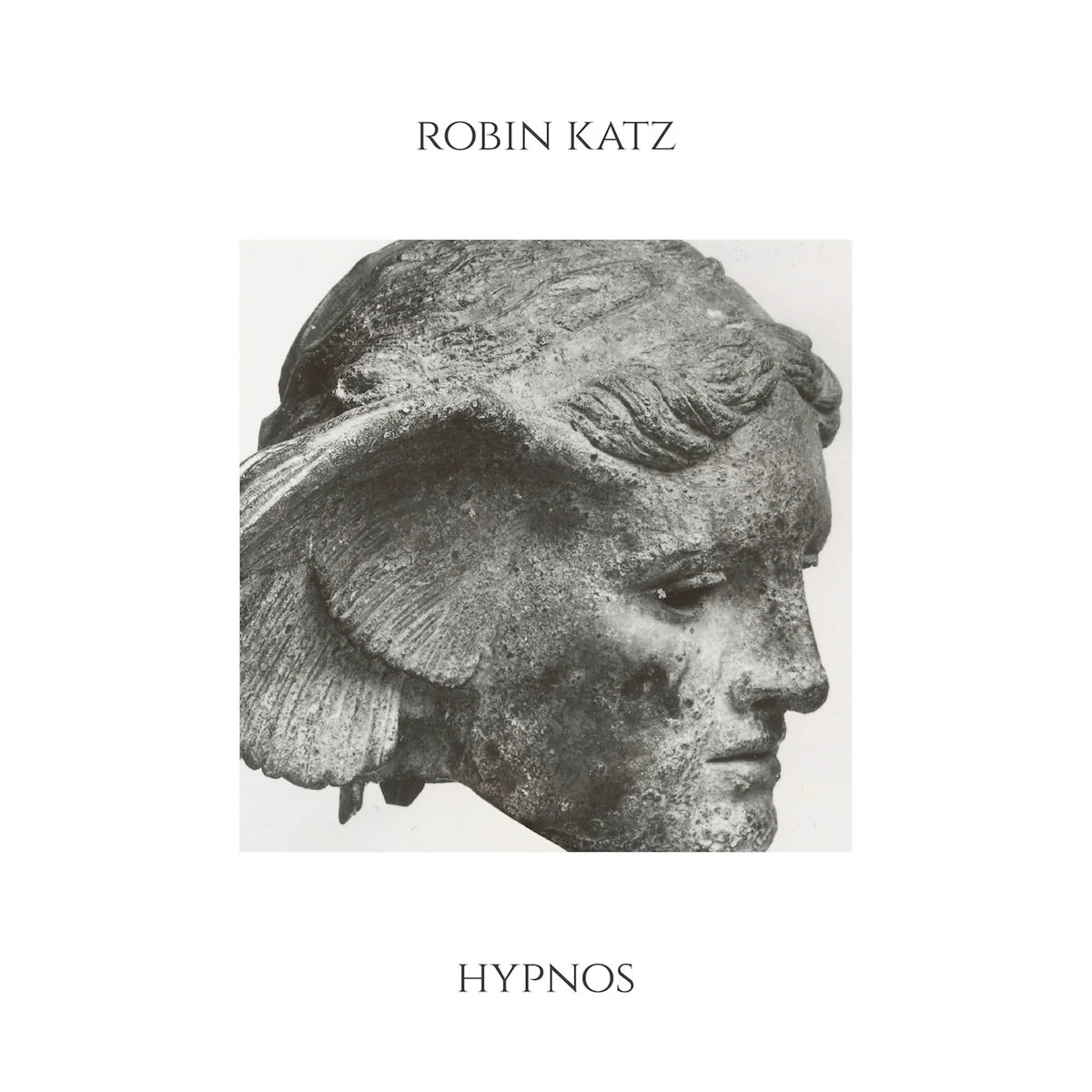 Robin Katz - Hypnos [180g Vinyl LP with Obi Strip]