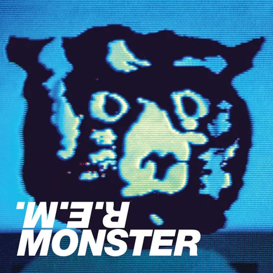 R.E.M. - Monster [LP set]
