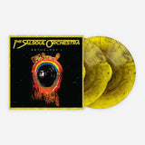 The Salsoul Orchestra - Anthology I (2 x 140g Lemon & Black Galaxy Vinyl)