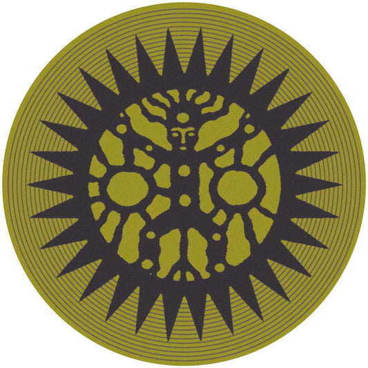 OSFUR, UVITA & Lampetee - Self Control