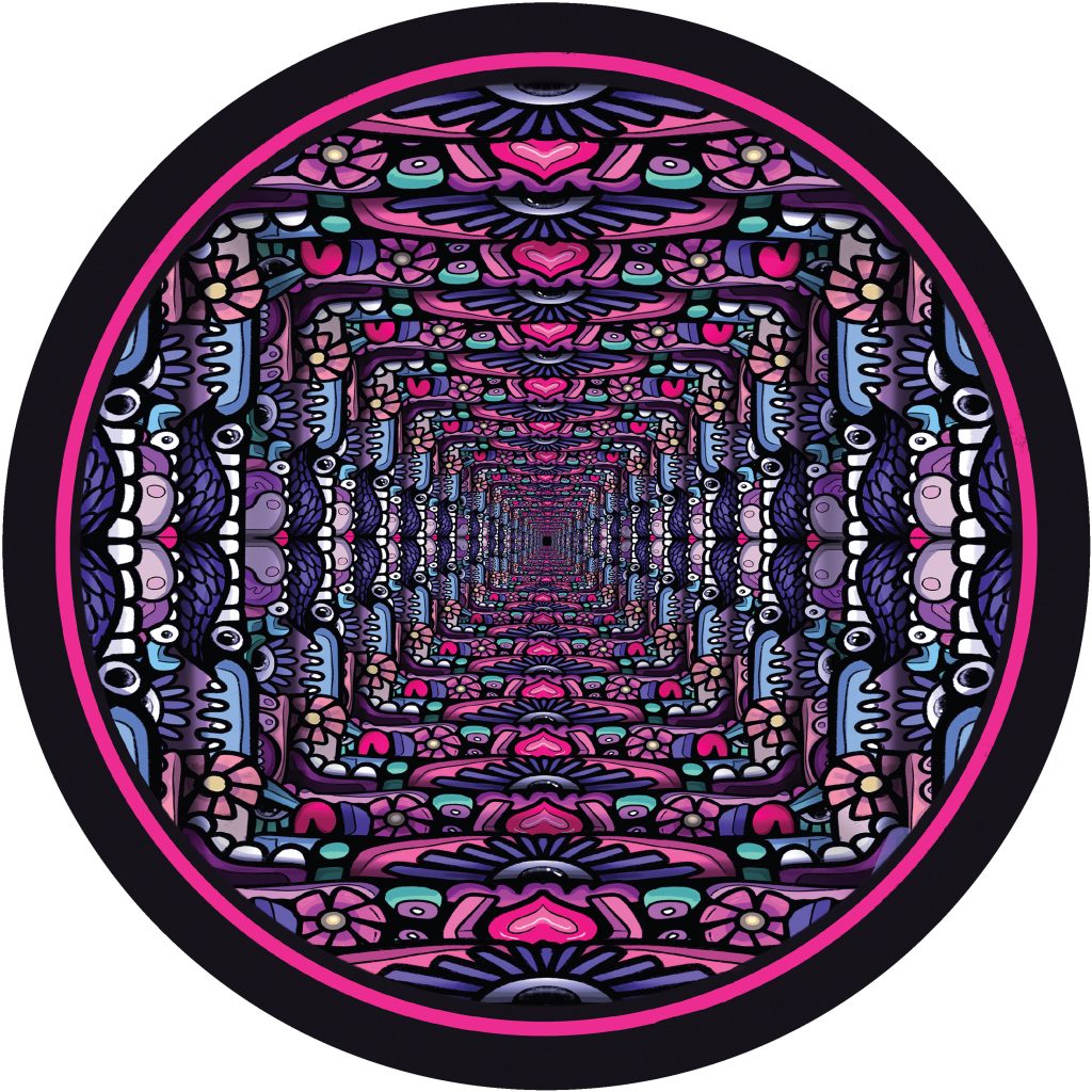 Jay Farina & Quinzi - Pumpin The Junk