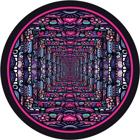 Jay Farina & Quinzi - Pumpin The Junk