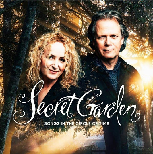 Secret Garden - Songs in the Circle of Time [CD]