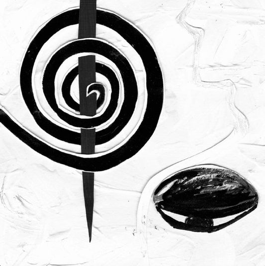 Thandii - Come As You [CD]