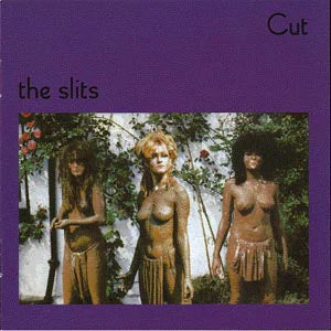 The Slits - Cut [CD]