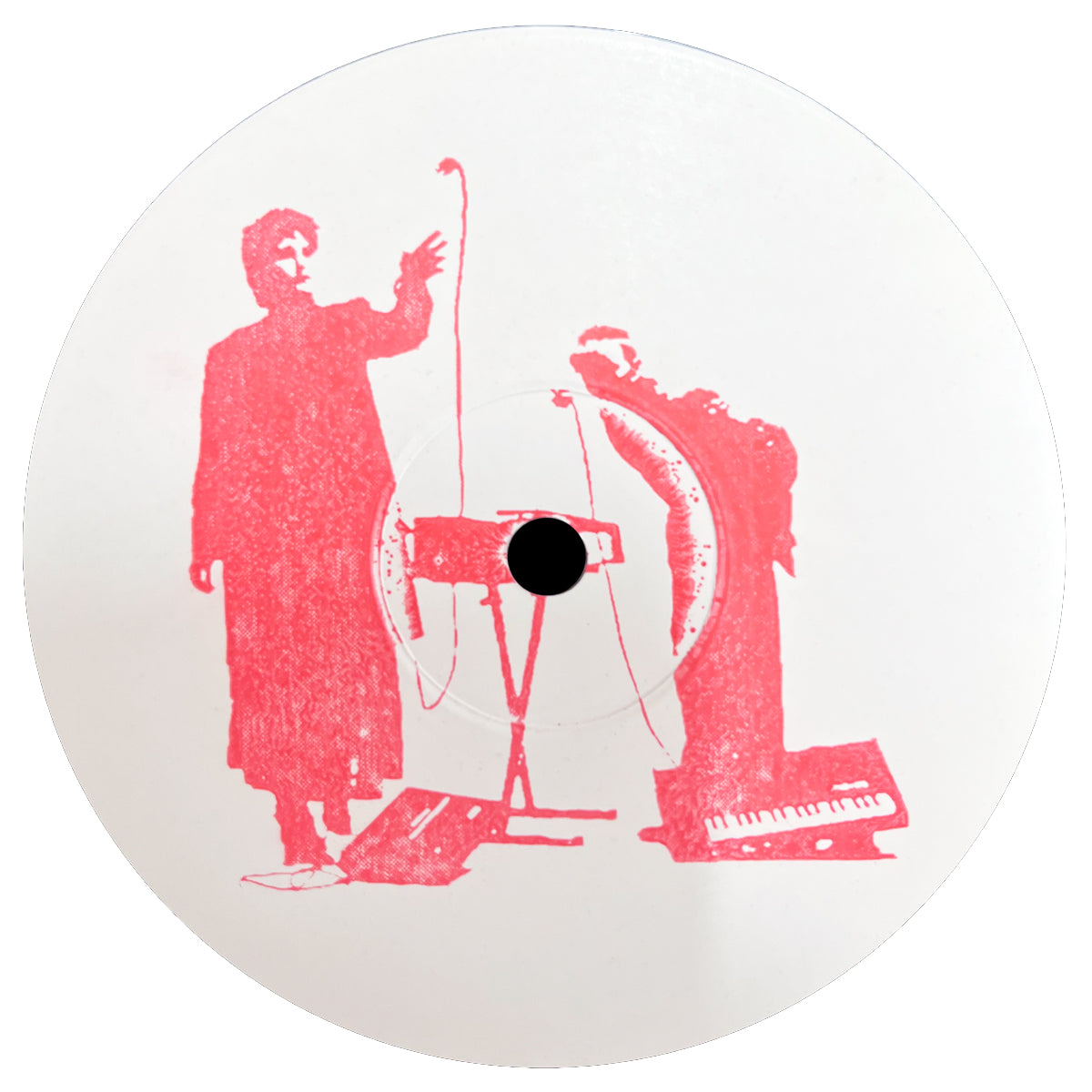 YAZ WHO ? - DON'T GO / SITUATION