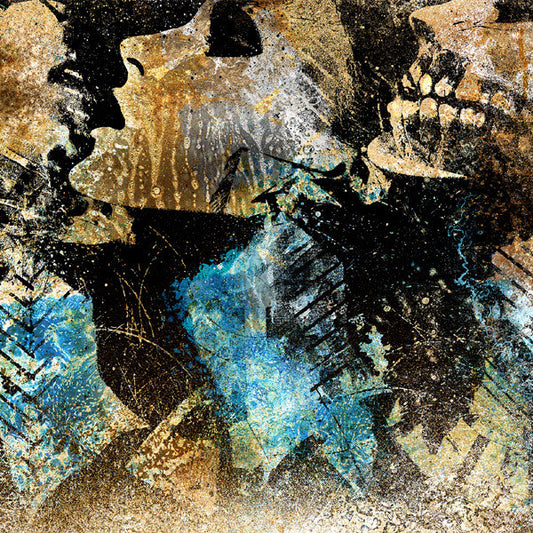 Converge - Axe to Fall [Gold Vinyl]